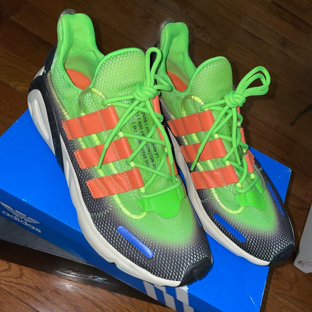 Lxcon Adidas